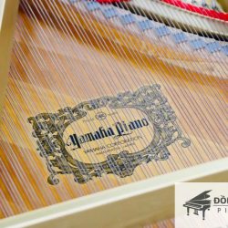 YAMAHA G5A 10 GRAND PIANO G5A