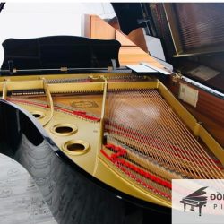 YAMAHA G5A 9 GRAND PIANO YAMAHA