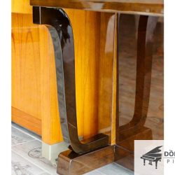 Piano Cơ Wistaria U-Buchholz K120W 5 Piano Wistaria U Buchholz