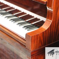 Đàn Piano Cơ Kawai KL801 7 Upright Piano Kawai KL801