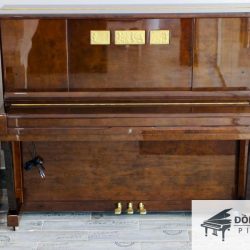 Piano Cơ Wistaria U-Buchholz K120W 1 Wistaria U Buchholz K120W