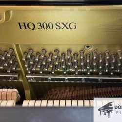 Đàn Piano Cơ Yamaha HQ300SXG 1 Yamaha HQ300SXG