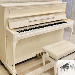 Đàn Piano Cơ Yamaha W116HC 3 Yamaha W116HC