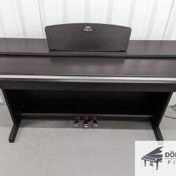 Đàn Piano Điện Yamaha YDP135 1 Yamaha YDP 135