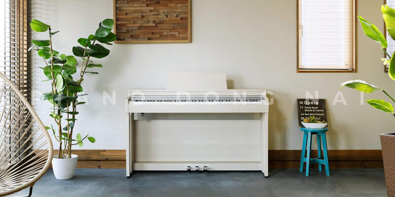 dan piano dien moi kawai cn201