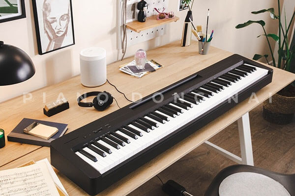 Review Yamaha P145 cho nguoi moi bat dau