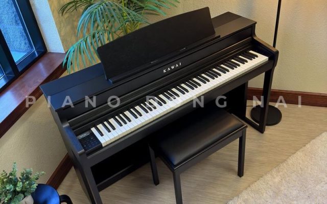 kawai ca501 dan piano dien moi 2025