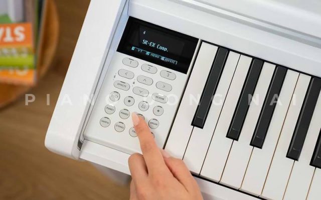 kawai ca501