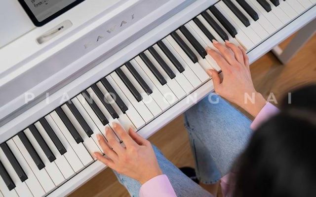 review dan piano dien moi