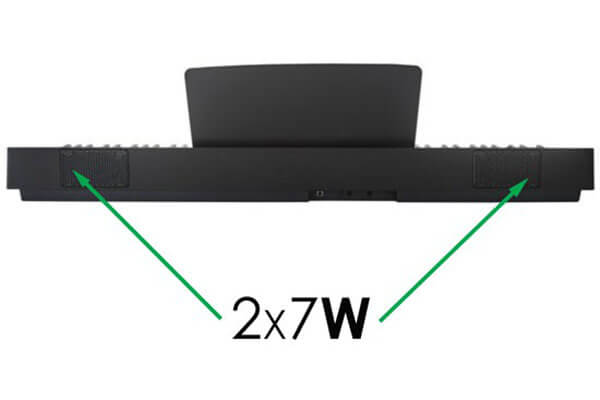 yamaha p145 1