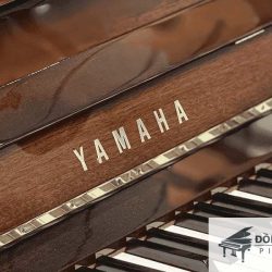 Dan Piano Co Yamaha