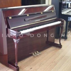 Dan Piano Co Yamaha L102