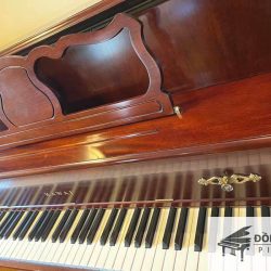 Đàn Piano Cơ Kawai 606 1 Kawai 606