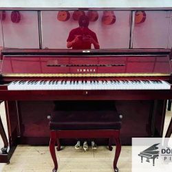 Đàn Piano Cơ Yamaha W106BB