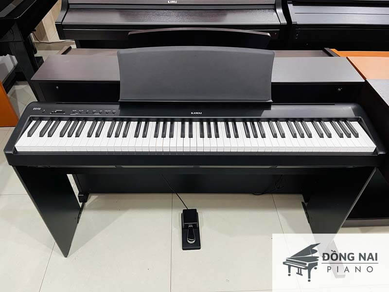 Đàn Piano Điện Kawai ES110 5 Kawai ES110