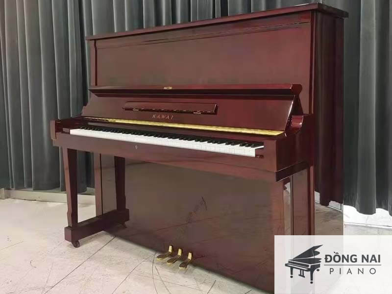 Đàn Piano Cơ Kawai KL601 5 Kawai KL601