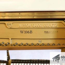 Yamaha W106B