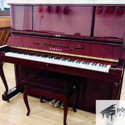 Đàn Piano Cơ Yamaha W106BB 1 Yamaha W106BB