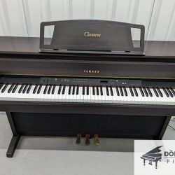 Yamaha CLP-880
