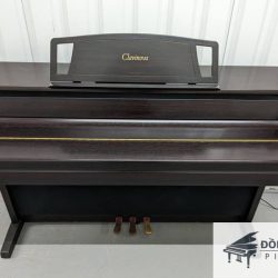 Đàn Piano Điện Yamaha CLP-880 1 Yamaha CLP880