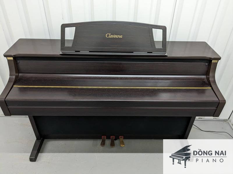 Yamaha CLP880
